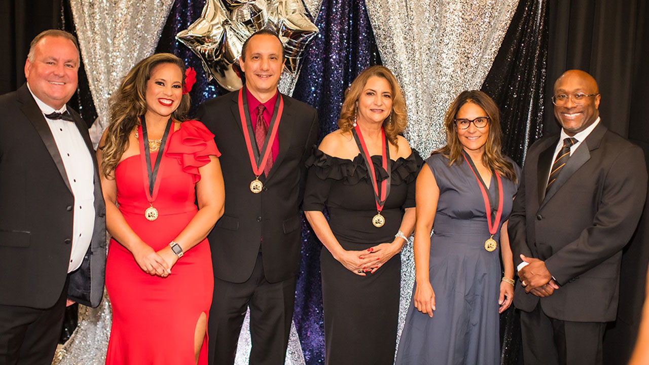 Hall of Fame Gala 2026