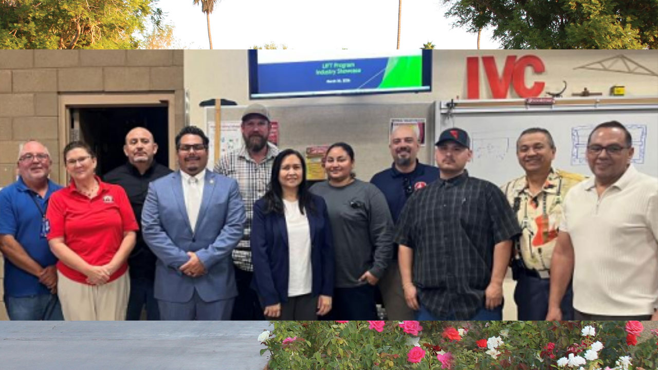 Lift Industry Showcase