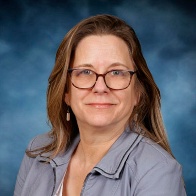 Rebecca Bocchicchio