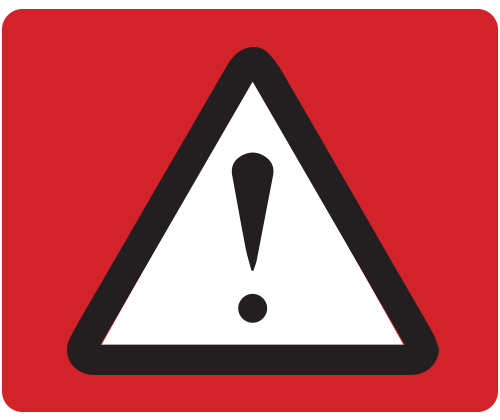 Alert Icon