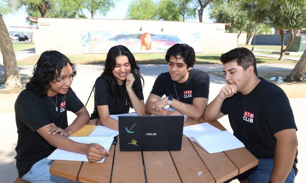 Important Dates - Spring