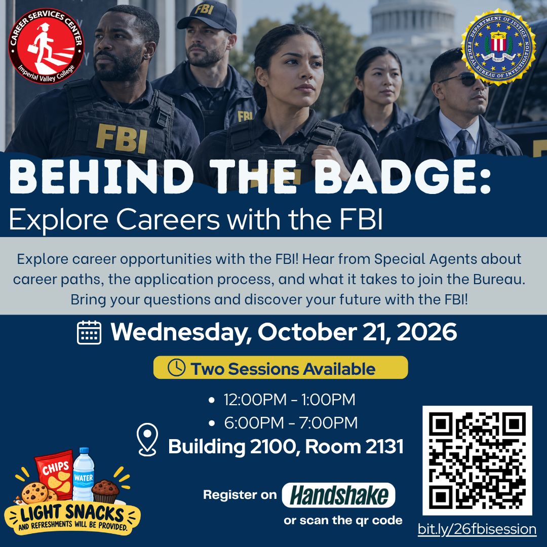 FBI