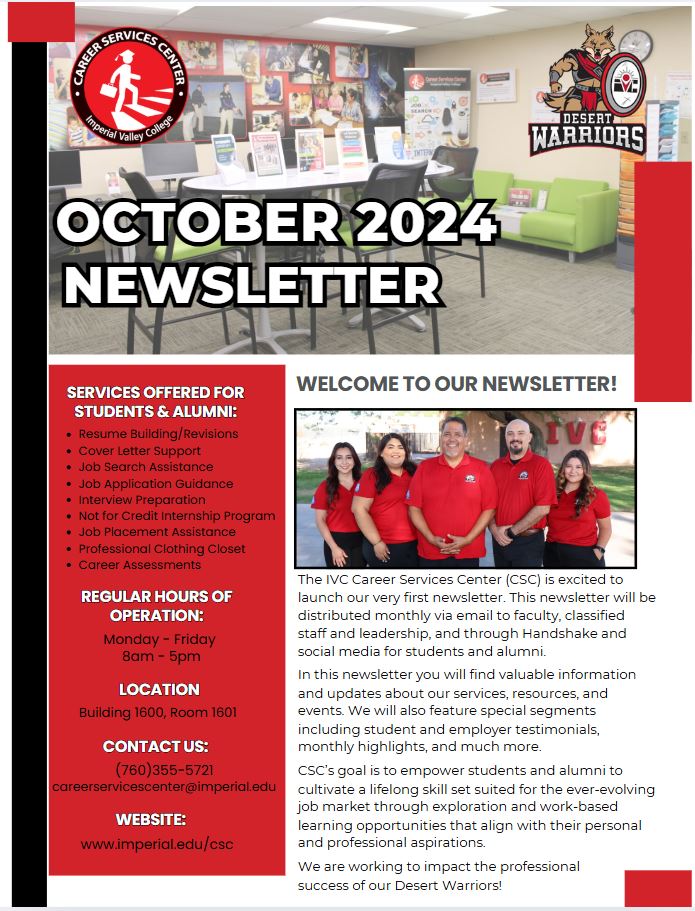 newsletter