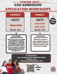 Spring 27 workshop