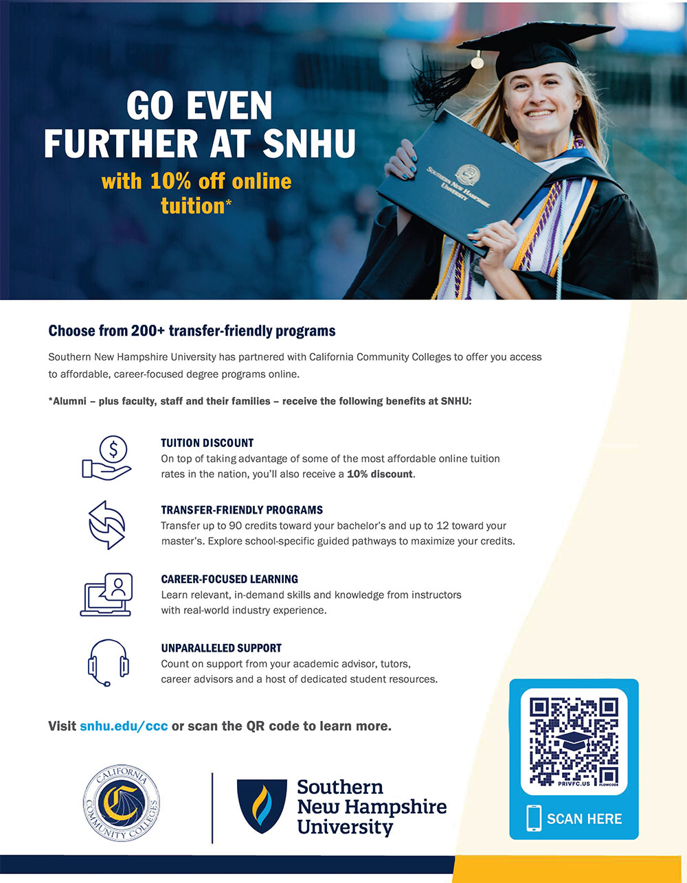 Southern New Hampshire University