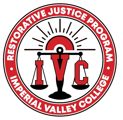 Restorative Justice Program Logo