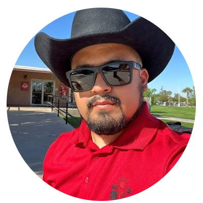 Angel Cortez