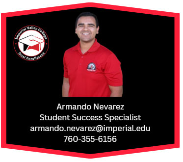 Armando Nevarez
