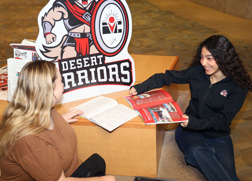 Inside/Out College Program