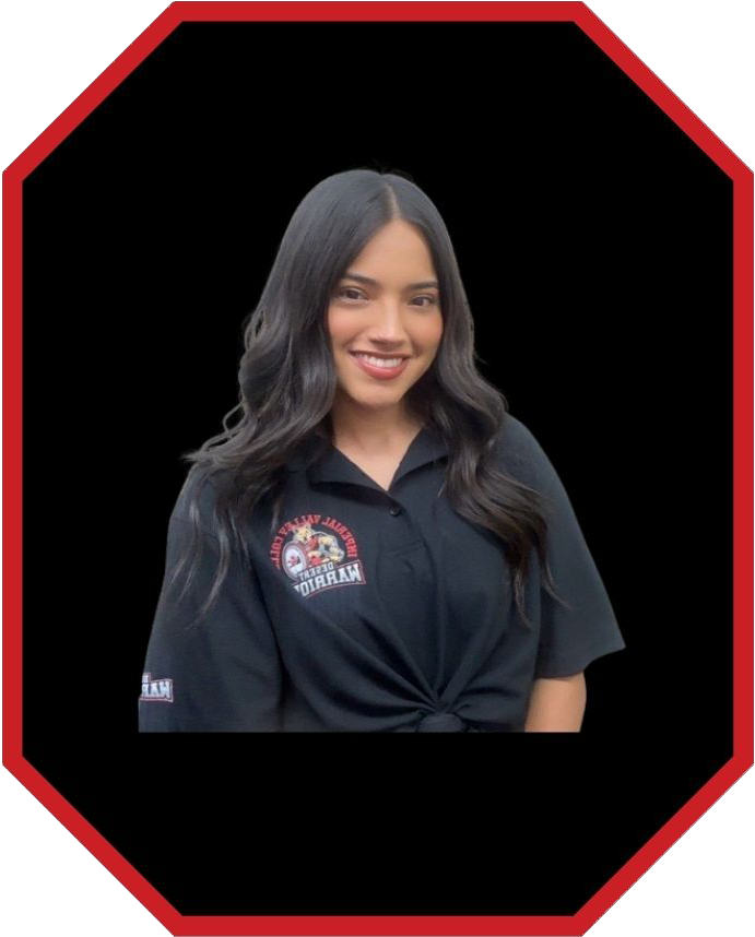 Itzel Raygoza