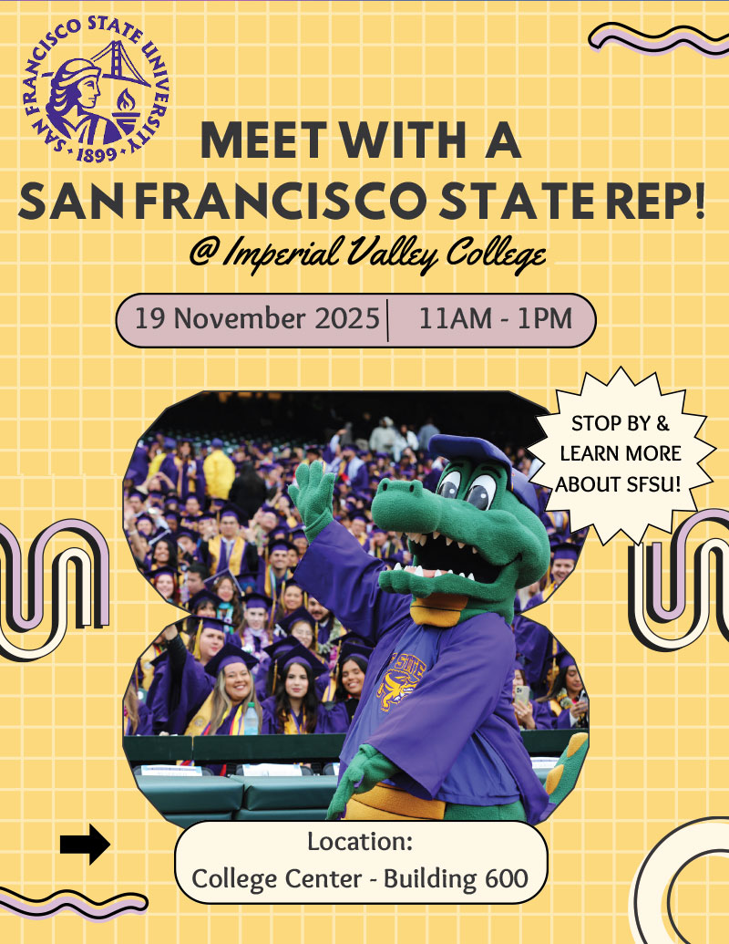 UCSD Advising Session