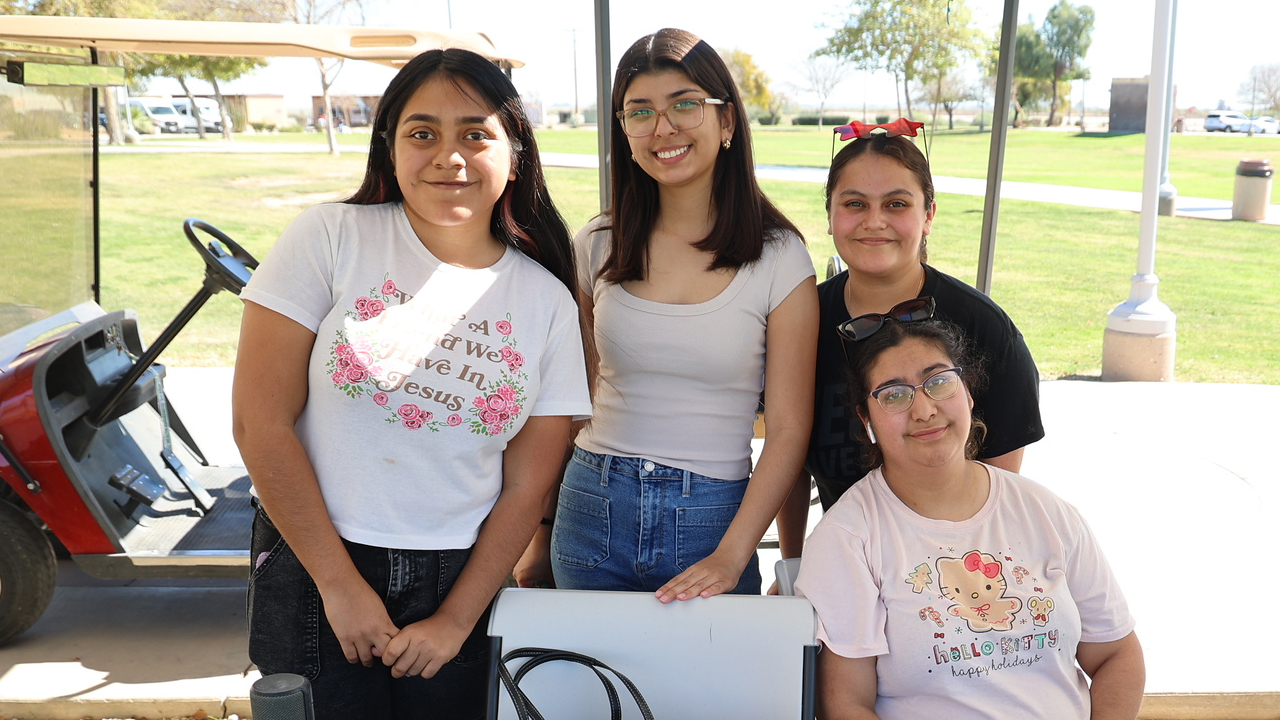 Summer 2026 Schedule