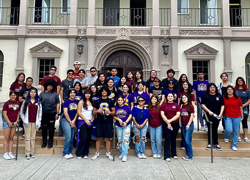 Educational Talent Search